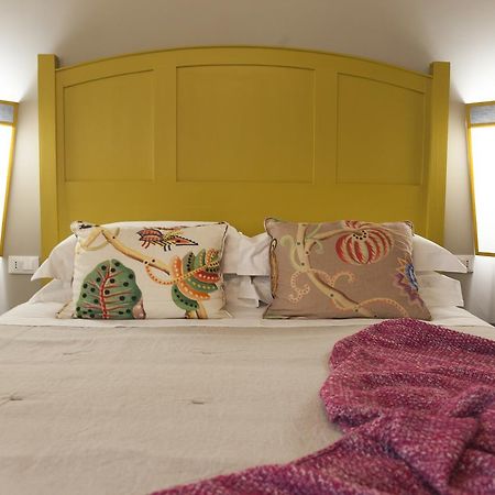 Casa Fabbrini Fancy Suites Roma Eksteriør bilde