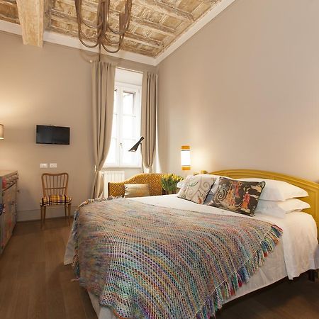 Casa Fabbrini Fancy Suites Roma Eksteriør bilde