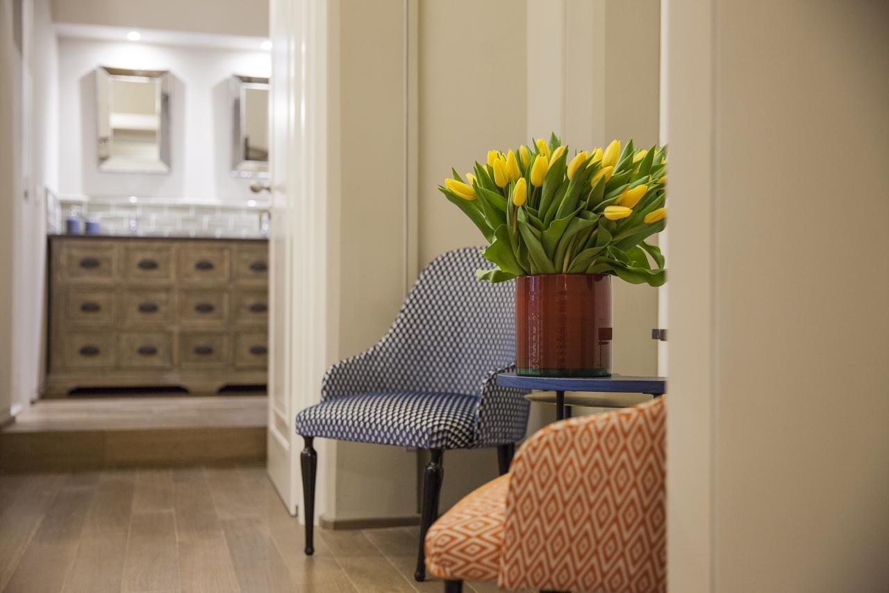Casa Fabbrini Fancy Suites Roma Eksteriør bilde