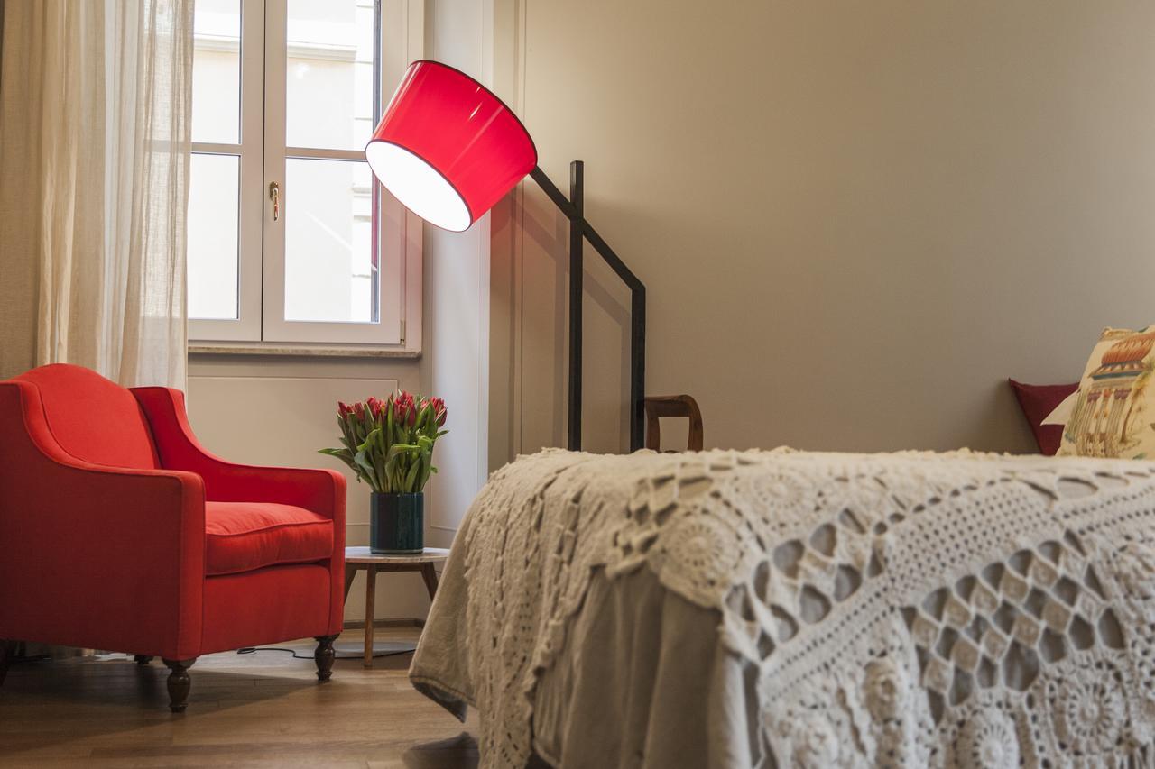 Casa Fabbrini Fancy Suites Roma Eksteriør bilde
