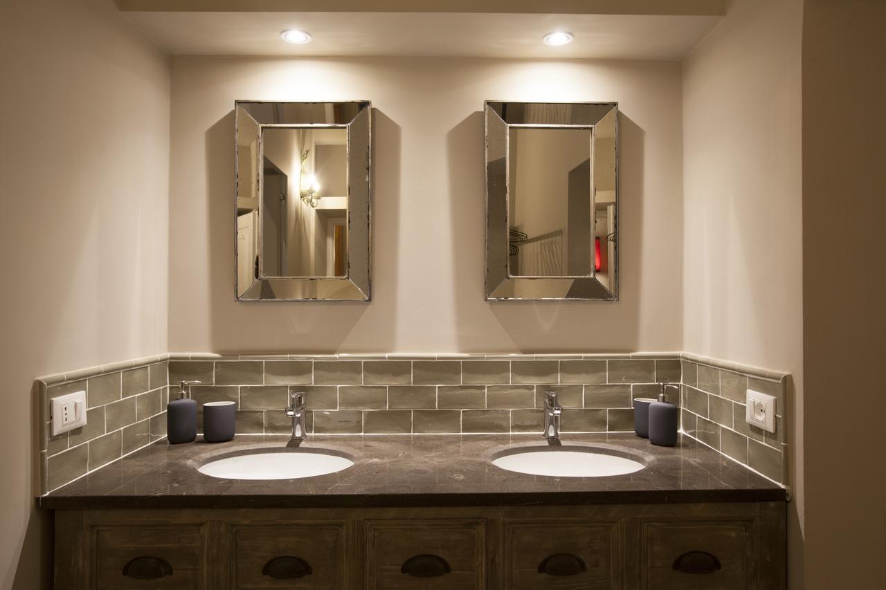 Casa Fabbrini Fancy Suites Roma Eksteriør bilde