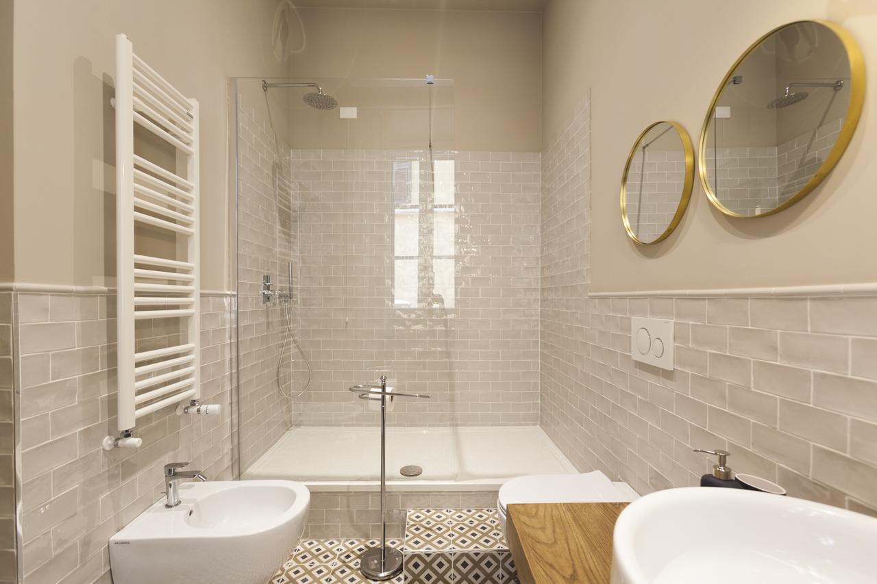 Casa Fabbrini Fancy Suites Roma Eksteriør bilde