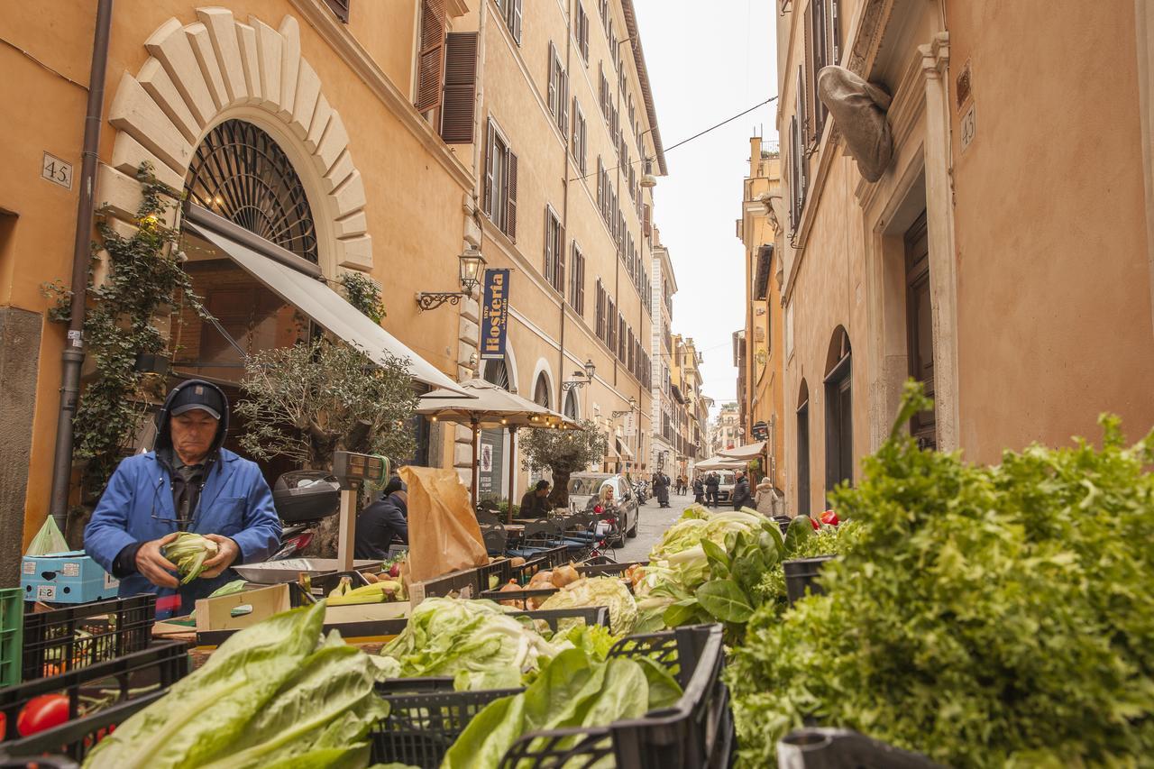 Casa Fabbrini Fancy Suites Roma Eksteriør bilde