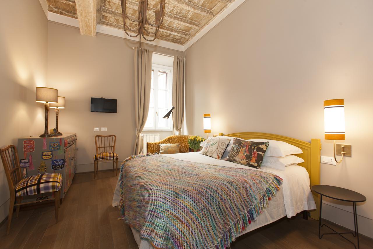Casa Fabbrini Fancy Suites Roma Eksteriør bilde