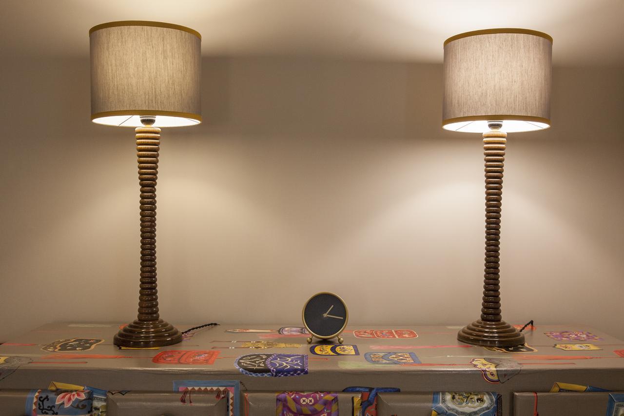 Casa Fabbrini Fancy Suites Roma Eksteriør bilde