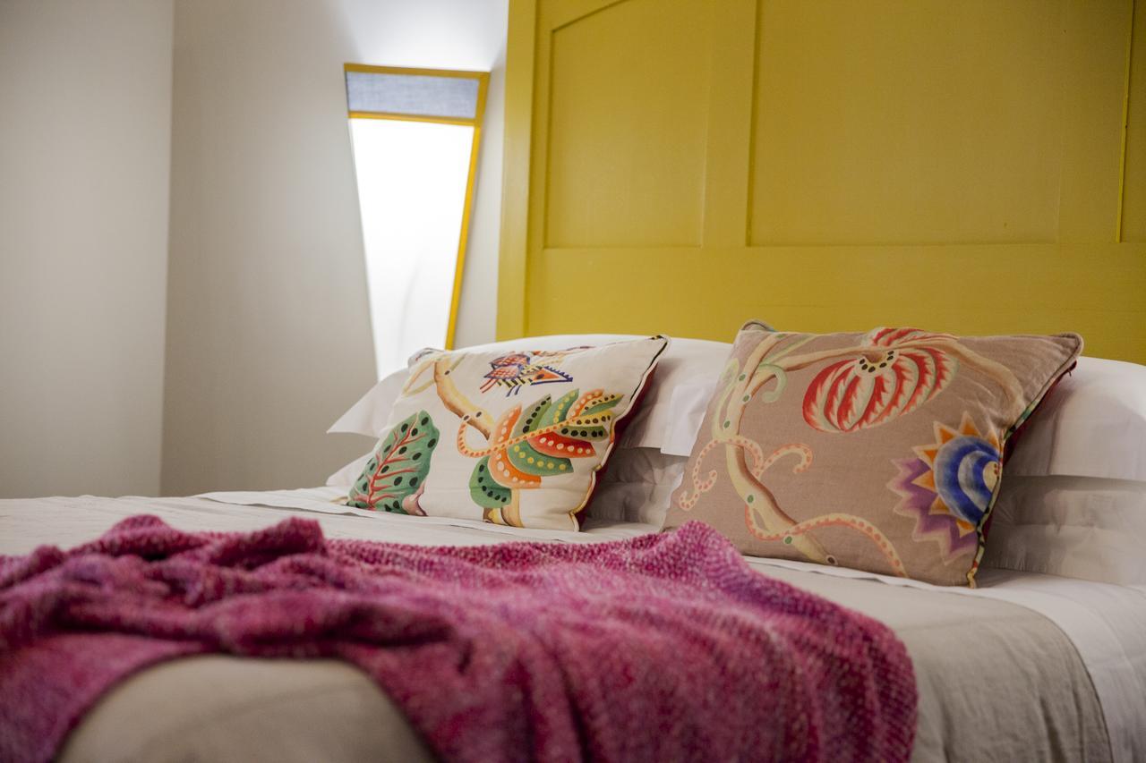 Casa Fabbrini Fancy Suites Roma Eksteriør bilde