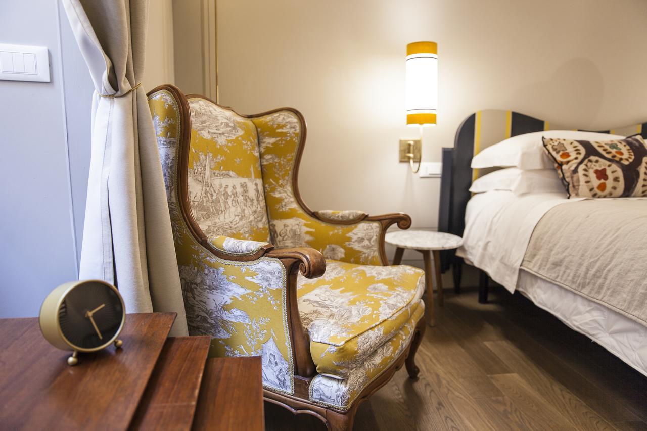 Casa Fabbrini Fancy Suites Roma Eksteriør bilde