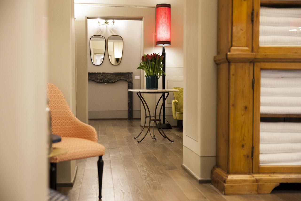 Casa Fabbrini Fancy Suites Roma Eksteriør bilde